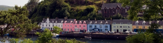 Inksters Solicitors in Portree